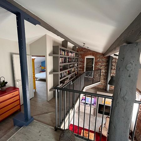 Magnifique Maison Toulousaine Toulouse Bagian luar foto