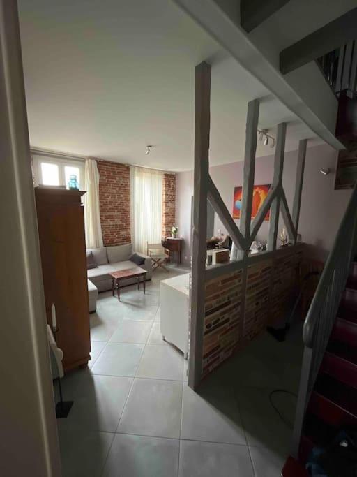 Magnifique Maison Toulousaine Toulouse Bagian luar foto