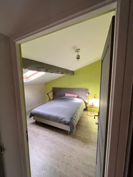 Magnifique Maison Toulousaine Toulouse Bagian luar foto